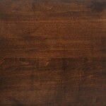 brown maple